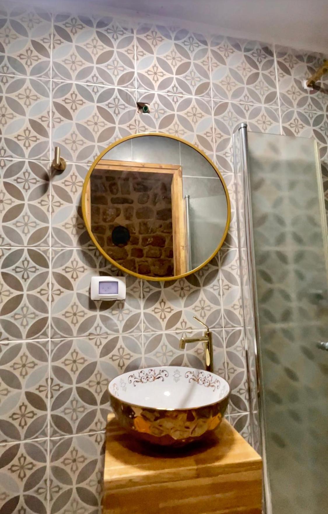 Hebi House Aparthotel อักโก ภายนอก รูปภาพ